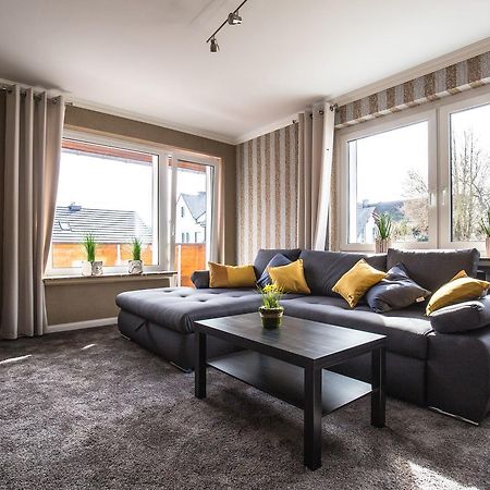 Landhaus Heinrichs Willingen 빌링겐 외부 사진
