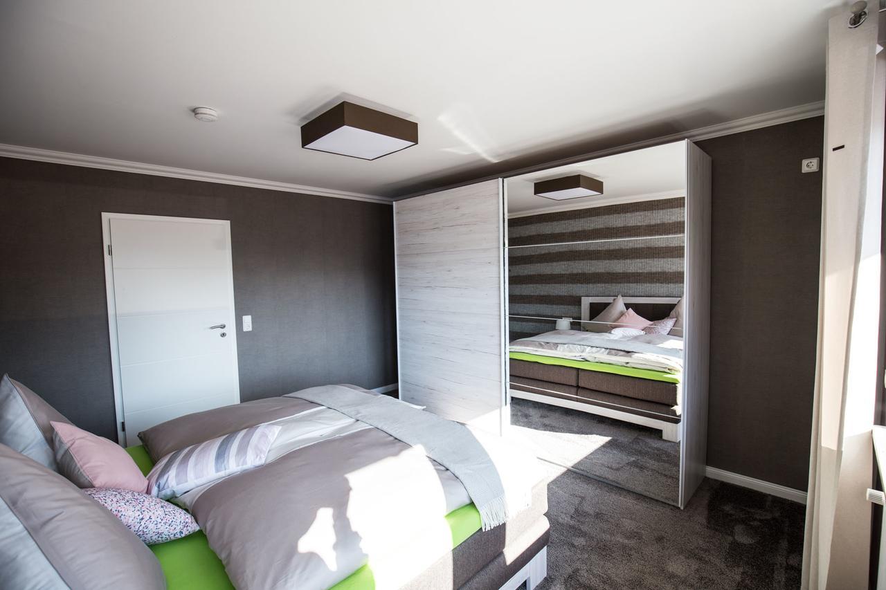 Landhaus Heinrichs Willingen 빌링겐 외부 사진