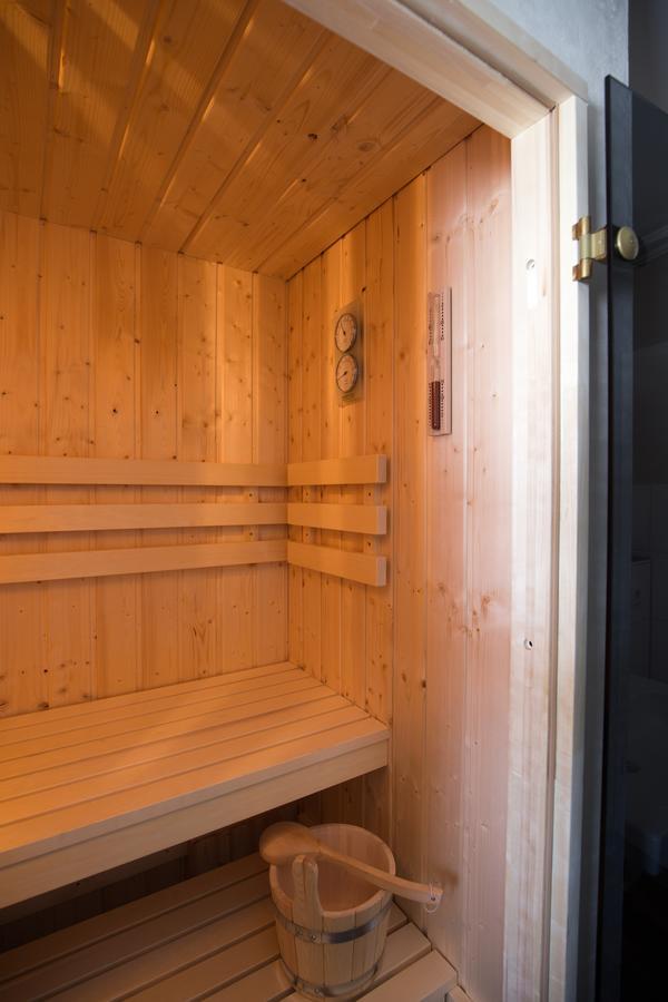 Landhaus Heinrichs Willingen 빌링겐 외부 사진