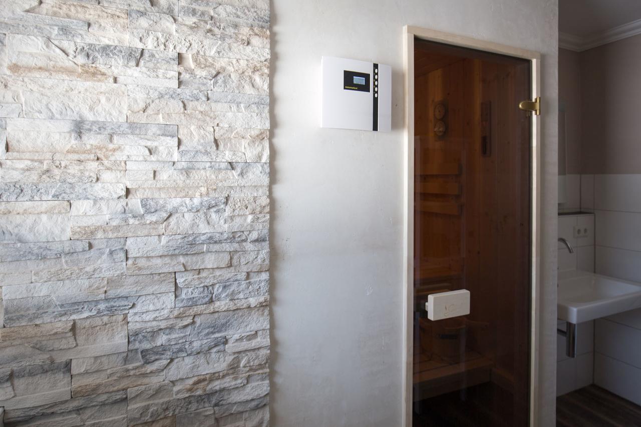 Landhaus Heinrichs Willingen 빌링겐 외부 사진