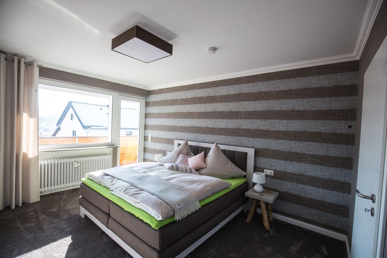 Landhaus Heinrichs Willingen 빌링겐 외부 사진